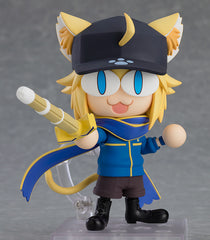 Fate/Grand Carnival Nendoroid Mysterious Neko X