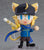 Fate/Grand Carnival Nendoroid Mysterious Neko X