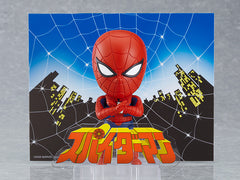 Nendoroid Spider-Man (Toei Version)