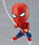 Nendoroid Spider-Man (Toei Version)