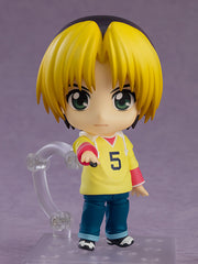 Hikaru no Go Nendoroid Hikaru Shindo
