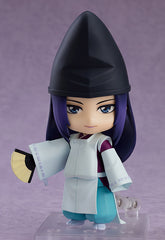 Hikaru no Go Nendoroid Fujiwara-no-Sai