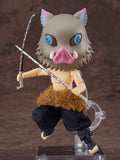Demon Slayer: Kimetsu no Yaiba Nendoroid Doll Inosuke Hashibira