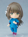 The aquatope on white sand Nendoroid Fuka Miyazawa