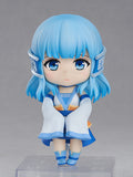 Chinese Paladin: Sword and Fairy Nendoroid Long Kui / Blue