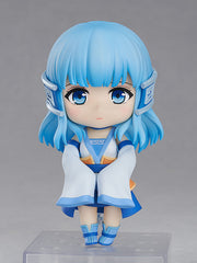 Chinese Paladin: Sword and Fairy Nendoroid Long Kui / Blue