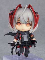 Arknights Nendoroid W Re-run
