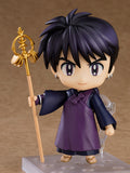 Inuyasha Nendoroid Miroku