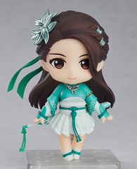 Legend of Sword and Fairy 7 Nendoroid Yue Qingshu