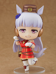 Umamusume: Pretty Derby Nendoroid Gold Ship