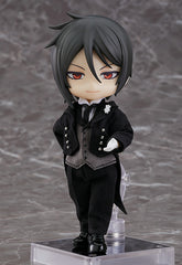 Black Butler: Book of the Atlantic Nendoroid Doll Sebastian Michaelis