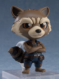 Guardians of the Galaxy Vol. 2 Nendoroid Rocket Raccoon