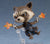 Guardians of the Galaxy Vol. 2 Nendoroid Rocket Raccoon