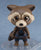 Guardians of the Galaxy Vol. 2 Nendoroid Rocket Raccoon