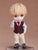 Nendoroid Doll Kiro: If Time Flows Back Ver.