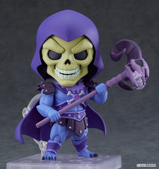 Masters of the Universe: Revelation Nendoroid Skeletor