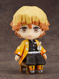 Demon Slayer: Kimetsu no Yaiba Nendoroid Swacchao! Zenitsu Agatsuma