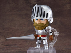 Ghosts 'n Goblins Resurrection Nendoroid Arthur