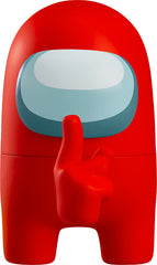 Among Us Nendoroid Crewmate Red