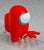 Among Us Nendoroid Crewmate Red
