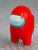 Among Us Nendoroid Crewmate Red