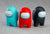 Among Us Nendoroid Crewmate Black