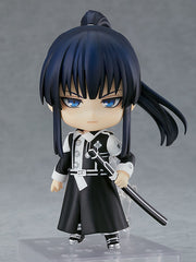 D.Gray-man Nendoroid Yu Kanda