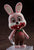 Silent Hill 3 Nendoroid Robbie the Rabbit (Pink)