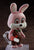 Silent Hill 3 Nendoroid Robbie the Rabbit (Pink)