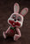 Silent Hill 3 Nendoroid Robbie the Rabbit (Pink)