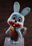 Silent Hill 3 Nendoroid Robbie the Rabbit (Blue)