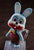 Silent Hill 3 Nendoroid Robbie the Rabbit (Blue)