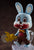 Silent Hill 3 Nendoroid Robbie the Rabbit (Blue)