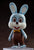 Silent Hill 3 Nendoroid Robbie the Rabbit (Blue)