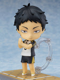 Haikyu!! Nendoroid Keiji Akaashi Re-run