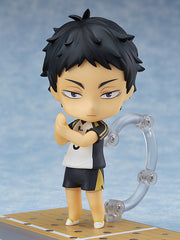 Haikyu!! Nendoroid Keiji Akaashi Re-run