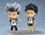 Haikyu!! Nendoroid Keiji Akaashi Re-run