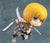 Attack on Titan Nendoroid Armin Arlert Re-run