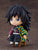 Demon Slayer: Kimetsu no Yaiba Nendoroid Swacchao! Giyu Tomioka