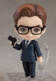 Kingsman: The Golden Circle Nendoroid Gary "Eggsy" Unwin