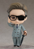 Kingsman: The Golden Circle Nendoroid Harry "Galahad" Hart
