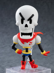 UNDERTALE Nendoroid Papyrus