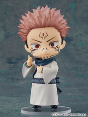 Jujutsu Kaisen Nendoroid Sukuna