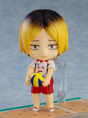 Haikyu!! Nendoroid Kenma Kozume Second Uniform Ver.