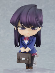 Komi Can't Communicate Nendoroid Shoko Komi