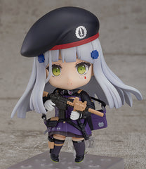 Girls' Frontline Nendoroid 416 Re-run