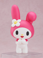 Onegai My Melody Nendoroid My Melody