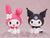 Onegai My Melody Nendoroid My Melody