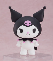 Onegai My Melody Nendoroid Kuromi