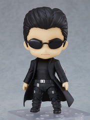 The Matrix Nendoroid Neo